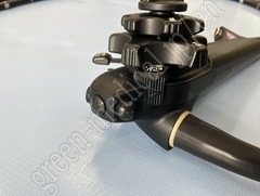 OLYMPUS Video Duodenoscope