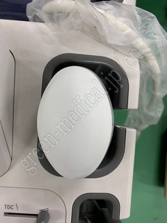 MEDISON Ultrasound Color Doppler