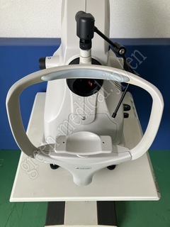 TOPCON Fundus Camera