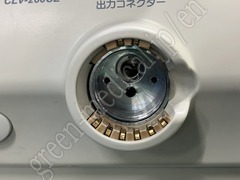OLYMPUS Processor & Light Source