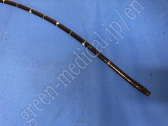 OLYMPUS Video Colonoscope