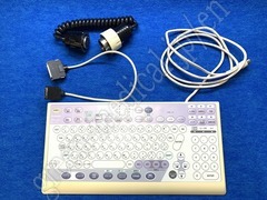 OLYMPUS Processor & Light Source