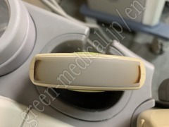 TOSHIBA Ultrasound Color Doppler