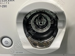 OLYMPUS Processor & Xenon Lightsource