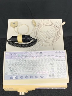 OLYMPUS Processor & Light Source