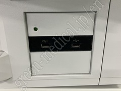 Carl Zeiss Humphrey Field Analyzer