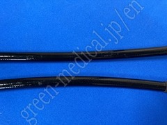 OLYMPUS Video Colonoscope