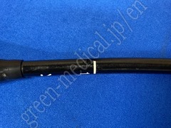 OLYMPUS Video Gastroscope