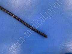 OLYMPUS Video Colonoscope