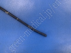 OLYMPUS Video Gastroscope