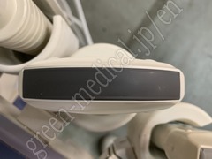 Hitachi Ultrasound Color Doppler