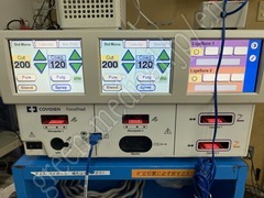 Valleylab Energy platform