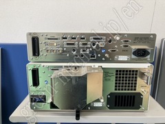 OLYMPUS EXERA III Processor & Light Source