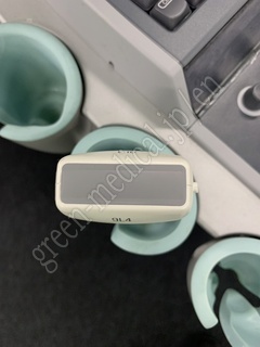 SIEMENS 4D Ultrasound System