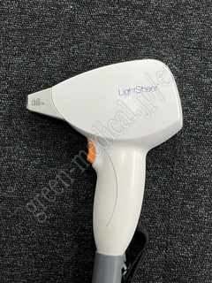 LUMENIS Diode Laser Hair Removal Machine
