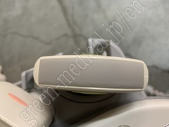 TOSHIBA Ultrasound Color Doppler