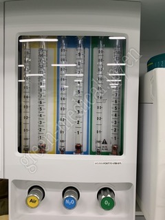 GE Healthcare Anesthesia Machine