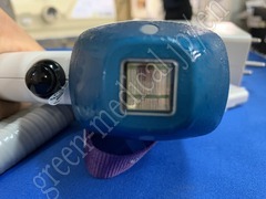 Alma Lasers JAPAN Laser Hair Removal System