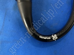 OLYMPUS Video Colonoscope