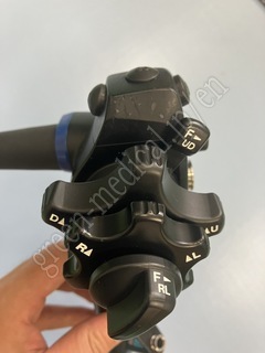 OLYMPUS Video Transnasal Gastroscope