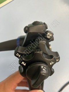 OLYMPUS Video Transnasal Gastroscope