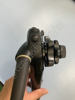 OLYMPUS Video Colonoscope