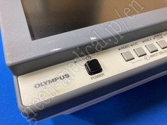 OLYMPUS High Definition Monitor