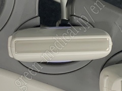 TOSHIBA Ultrasound Color Doppler