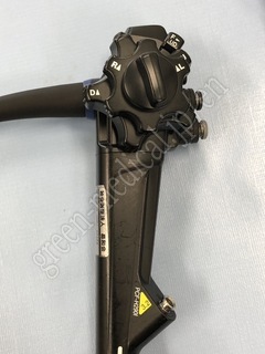 OLYMPUS Video Colonoscope