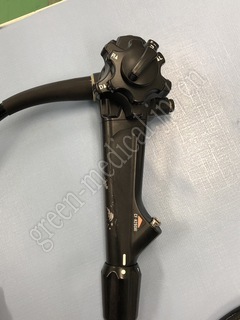 OLYMPUS Video Colonoscope