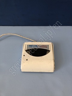 HOYA YAG Laser