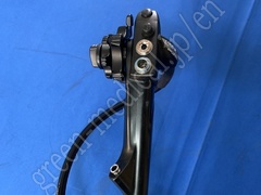 OLYMPUS Video Colonoscope