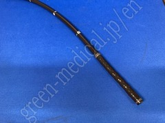 OLYMPUS Video Colonoscope