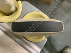 Hitachi Color Doppler Ultrasound System