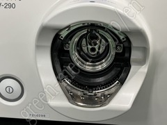 OLYMPUS Processor & Xenon Lightsource