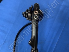 OLYMPUS Video Colonoscope