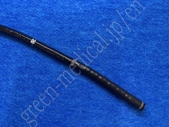 OLYMPUS Video Colonoscope