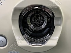 OLYMPUS Processor & Xenon Lightsource