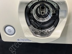 OLYMPUS Processor & Xenon Lightsource