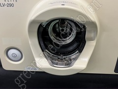 OLYMPUS Processor & Xenon Lightsource