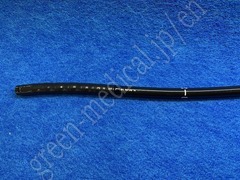 OLYMPUS Video Colonoscope