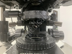 OLYMPUS 