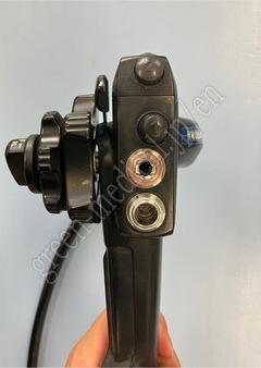 OLYMPUS Video Colonoscope