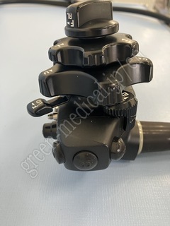 OLYMPUS Video Duodenoscope