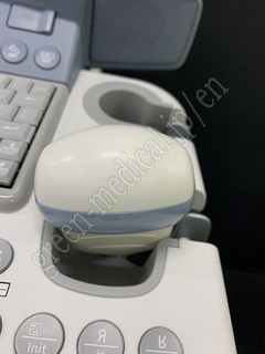 GE Healthcare Diagnostic Ultrasound System