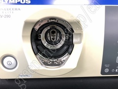 OLYMPUS Processor & Xenon Lightsource