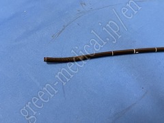 OLYMPUS Video Gastroscope