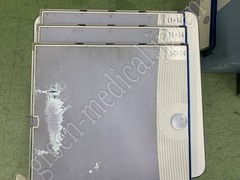 KONICA MINOLTA CR System