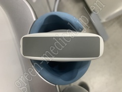 SIEMENS 4D Ultrasound System