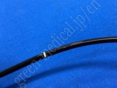 OLYMPUS Video Rhino Laryngoscope
